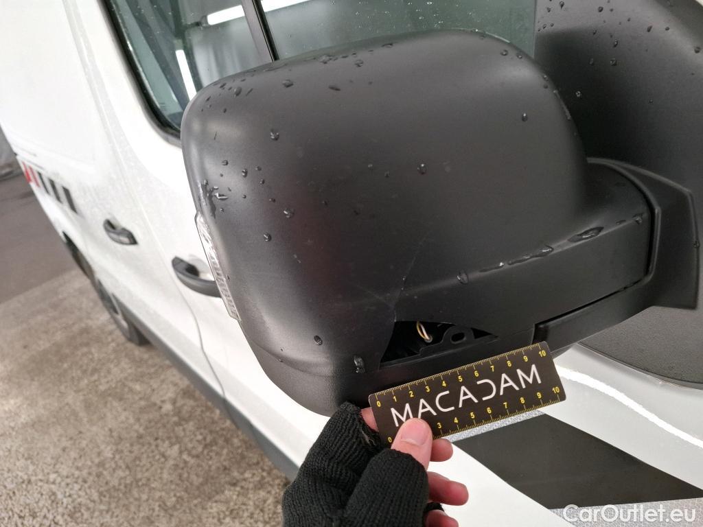  Renault  Trafic  Fourgon L1H1 2T8 Grand Confort 2.0 dCi 130CV BVM6 E6d #9