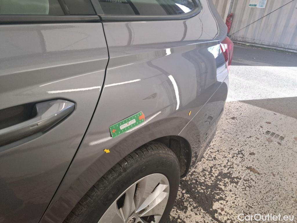  Skoda  Octavia  Break Business 2.0 TDI 115CV BVM6 E6d #1