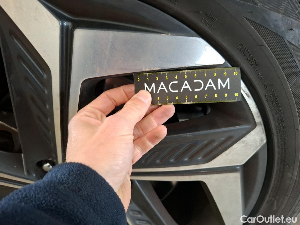  Hyundai  Tucson HYUNDAI  / 2020 / 5P / SUV 1.6 PHEV 265 HTRAC CREATIVE 4WD AUTO #34