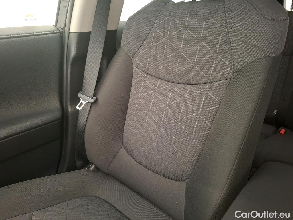  Toyota  RAV4 TOYOTA  Hybride / 2018 / 5P / SUV Hybride 2WD Dynamic Business Beyond Zero #66