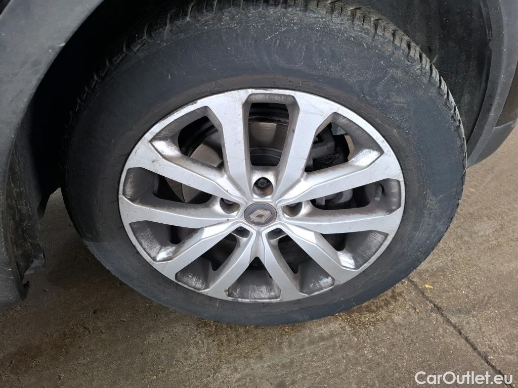  Renault  Kadjar RENAULT  / 2018 / 5P / Crossover Business TCe 140 EDC FAP - 21 #8