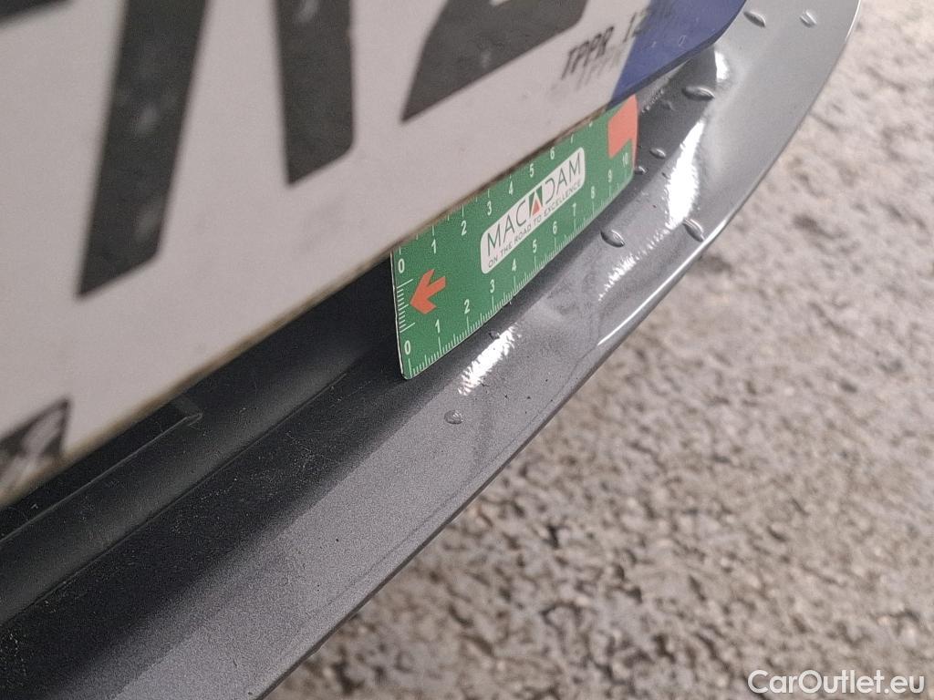  Skoda  Octavia  Break Business 2.0 TDI 115CV BVM6 E6d #8