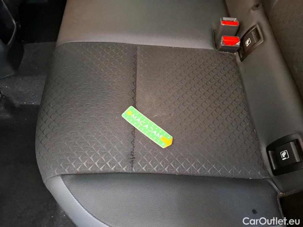  Nissan  Juke NISSAN  / 2019 / 5P / Crossover Hybrid 143 Business+ COMMITMENT DEAL LOT 700 #16