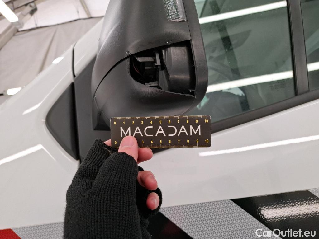  Renault  Trafic  Fourgon L1H1 2T8 Grand Confort 2.0 dCi 130CV BVM6 E6d #11