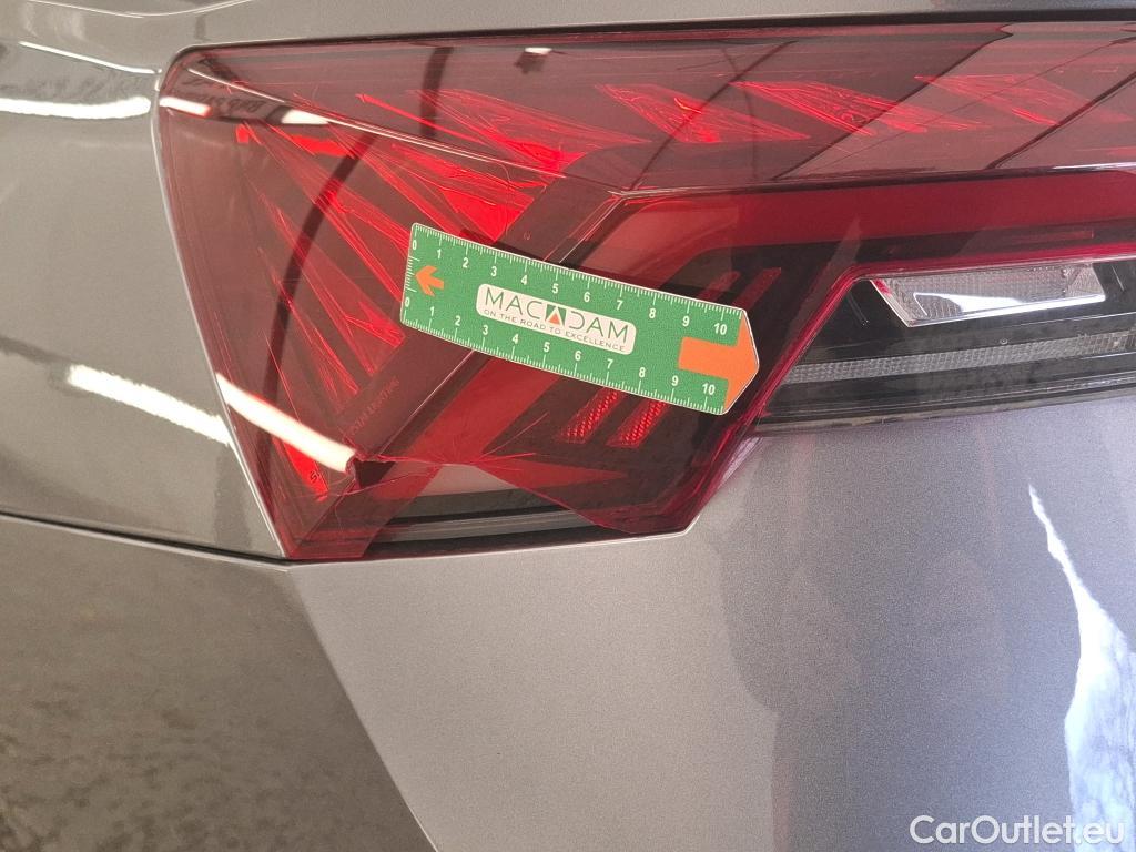  Skoda  Octavia  Break Business 2.0 TDI 115CV BVM6 E6d #5