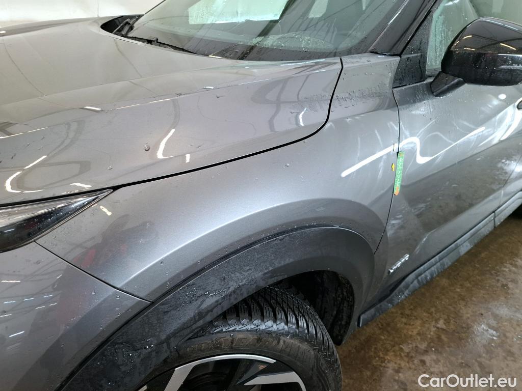  Nissan  Juke NISSAN  / 2019 / 5P / Crossover Hybrid 143 Business+ COMMITMENT DEAL LOT 700 #10