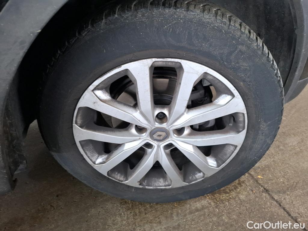  Renault  Kadjar RENAULT  / 2018 / 5P / Crossover Business TCe 140 EDC FAP - 21 #14