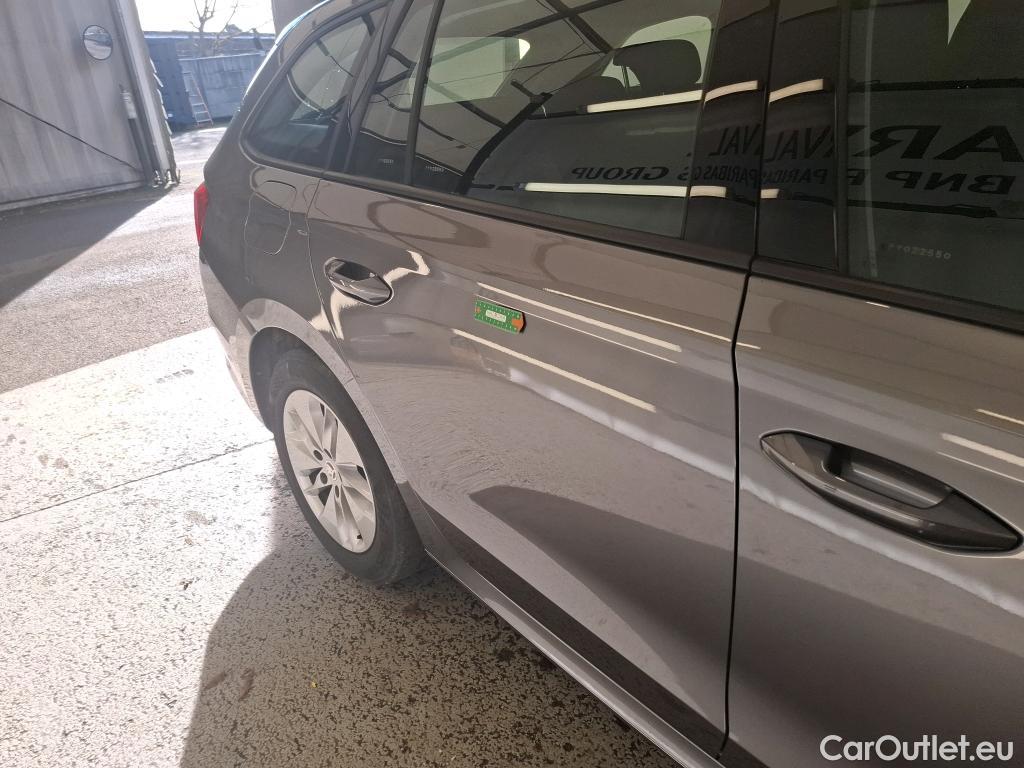  Skoda  Octavia  Break Business 2.0 TDI 115CV BVM6 E6d #18