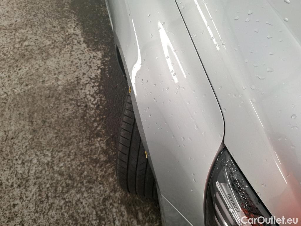  Renault  Megane RENAULT Mégane Estate / 2020 / 5P / Break Intens TCe 140 EDC FAP -21N #2