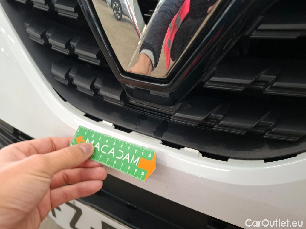  Renault  Clio  V Business 1.0 SCe 65CV BVM5 E6d #26