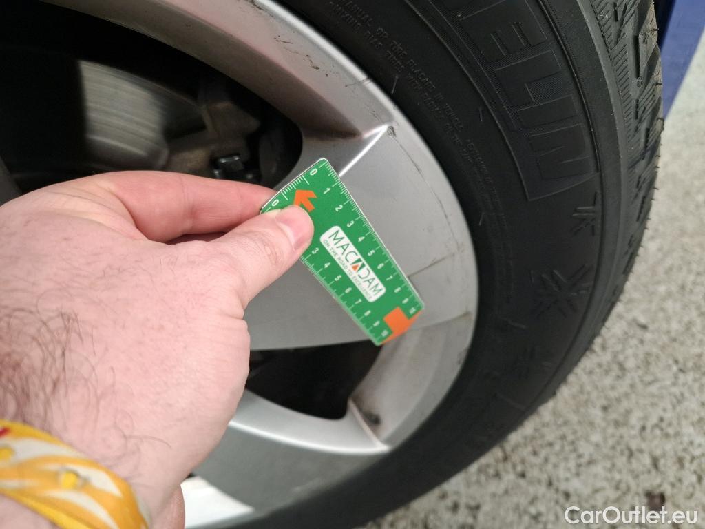  Skoda  Superb  Break Business 1.5 TSI 150CV BVA7 E6d #12