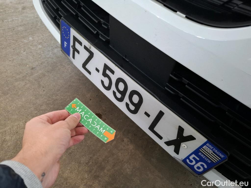  Renault  Clio  V Business 1.0 SCe 65CV BVM5 E6d #20