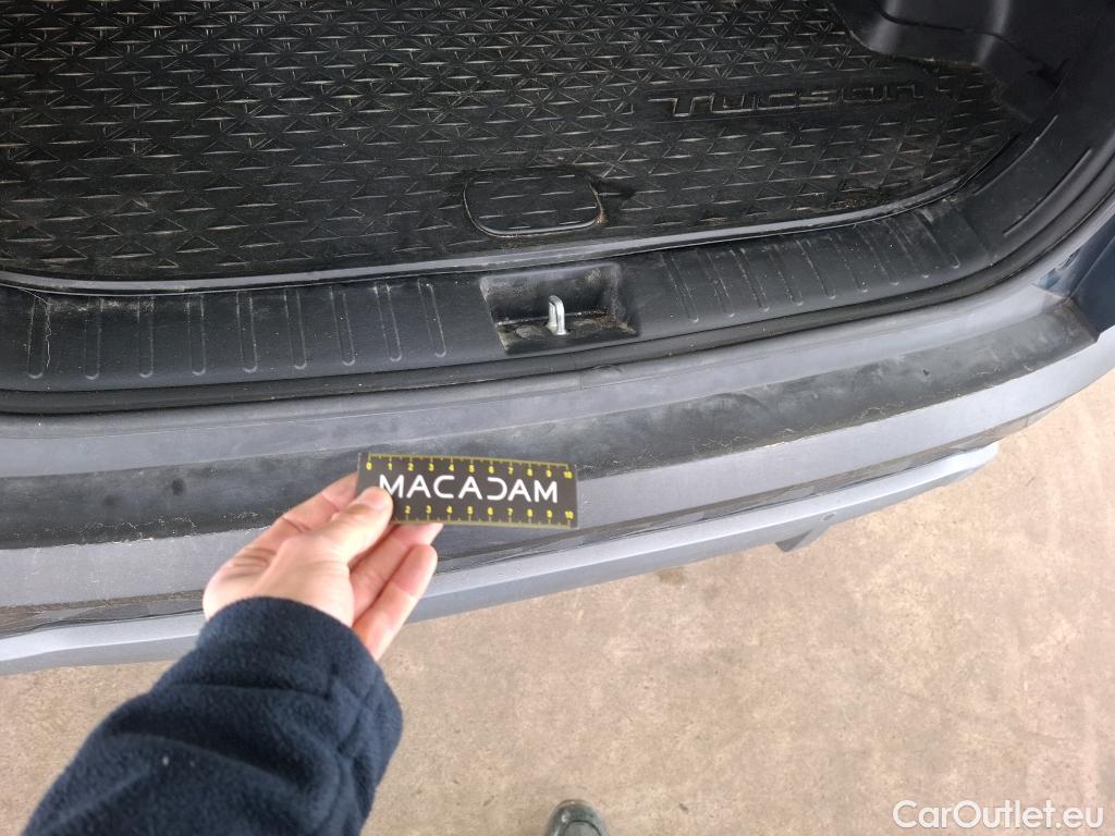  Hyundai  Tucson HYUNDAI  / 2020 / 5P / SUV 1.6 PHEV 265 HTRAC CREATIVE 4WD AUTO #5