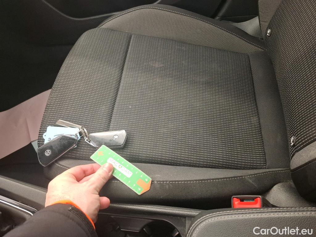  Skoda  Octavia  Break Business 2.0 TDI 115CV BVM6 E6d #41