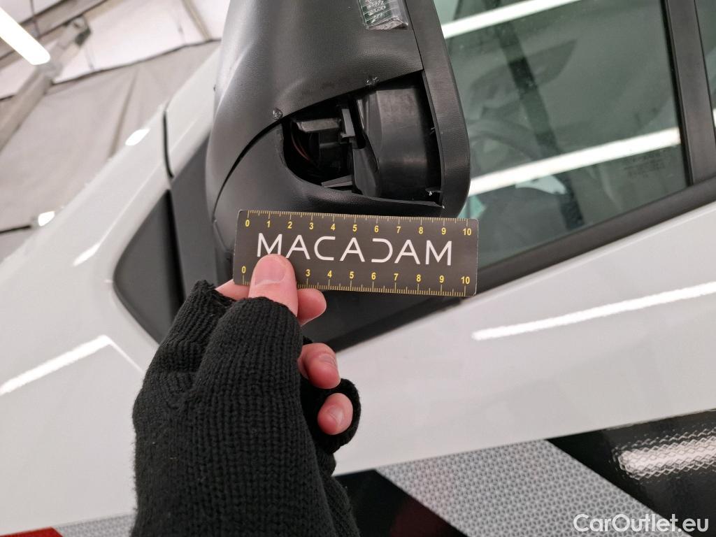  Renault  Trafic  Fourgon L1H1 2T8 Grand Confort 2.0 dCi 130CV BVM6 E6d #12