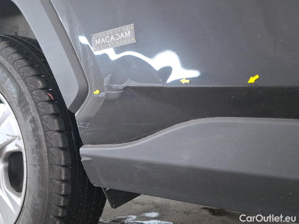  Toyota  RAV4 TOYOTA  Hybride / 2018 / 5P / SUV Hybride 2WD Dynamic Business Beyond Zero #7