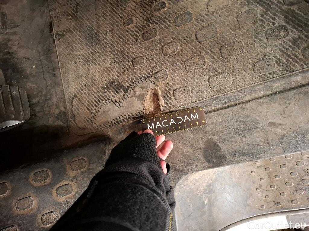  Renault  Trafic  Fourgon L1H1 2T8 Grand Confort 2.0 dCi 130CV BVM6 E6d #8