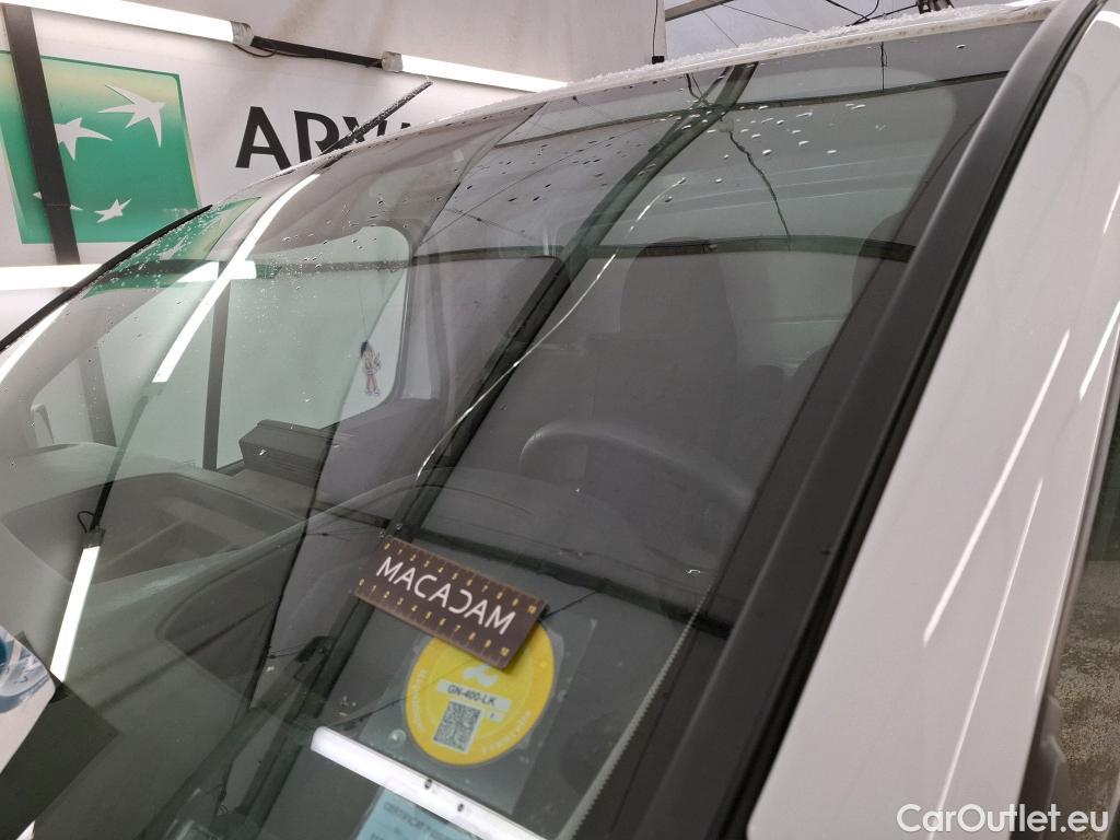  Renault  Trafic  Fourgon L1H1 2T8 Grand Confort 2.0 dCi 130CV BVM6 E6d #2