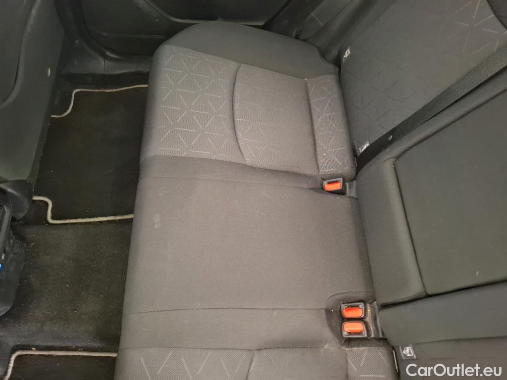  Toyota  RAV4 TOYOTA  Hybride / 2018 / 5P / SUV Hybride 2WD Dynamic Business Beyond Zero #74