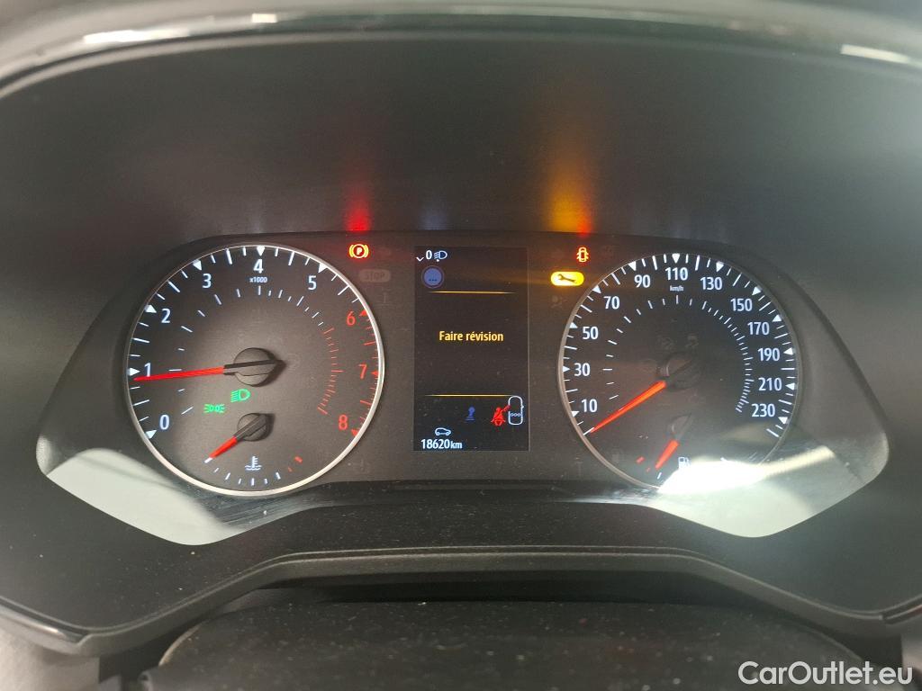  Renault  Clio  V Business 1.0 TCe 100CV BVM6 E6d / GPL #1