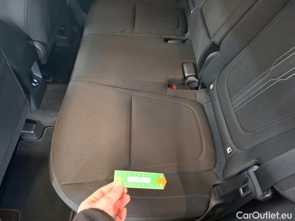  Hyundai  Tucson  Creative Hybrid 2WD 1.6 T-GDI 230CV BVA6 E6d #7