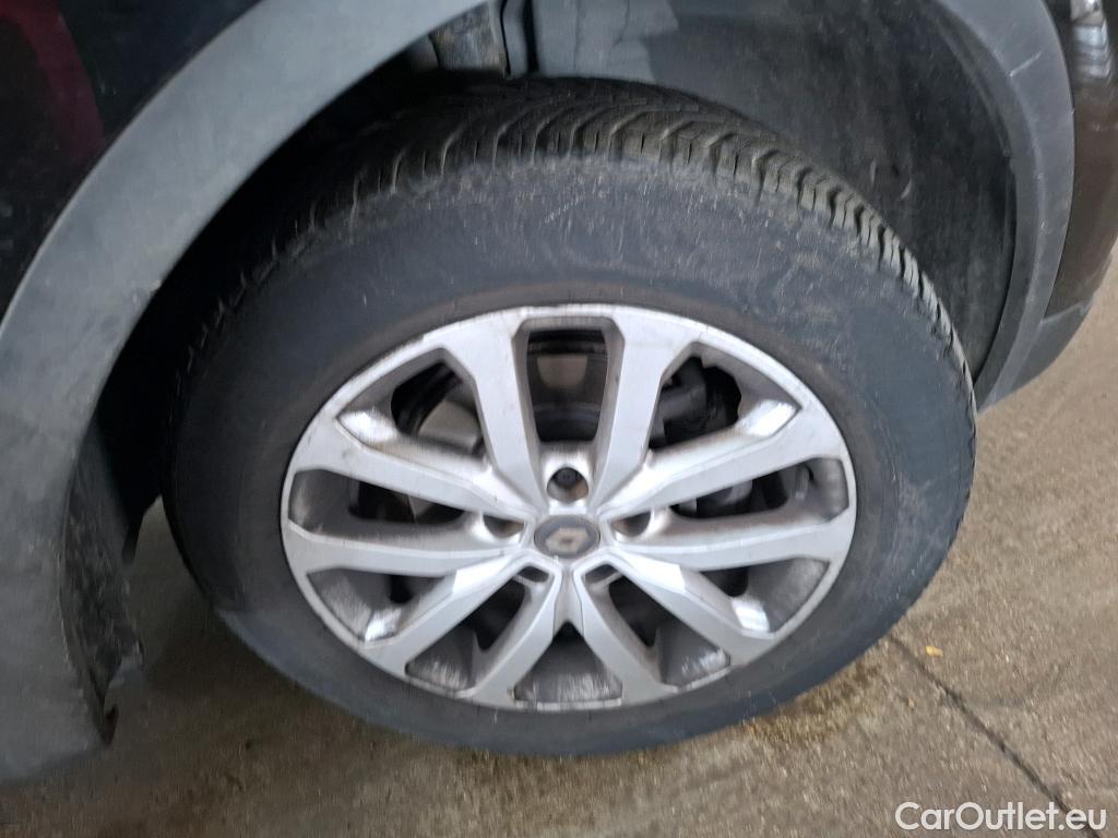  Renault  Kadjar RENAULT  / 2018 / 5P / Crossover Business TCe 140 EDC FAP - 21 #7