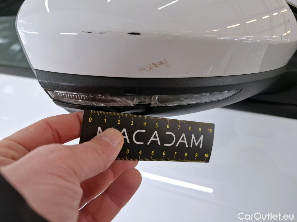  Renault  Megane  IV Berline 5pt. Société Air Nav 1.5 dCi 90CV BVM6 E6 #7