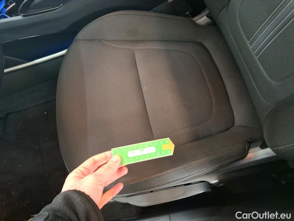  Hyundai  Tucson  Creative Hybrid 2WD 1.6 T-GDI 230CV BVA6 E6d #6