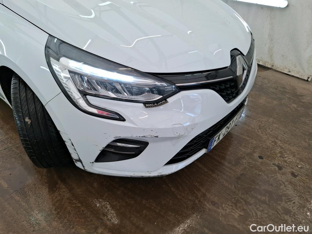  Renault  Clio  V Business 1.0 TCe 100CV BVM5 E6dT #16