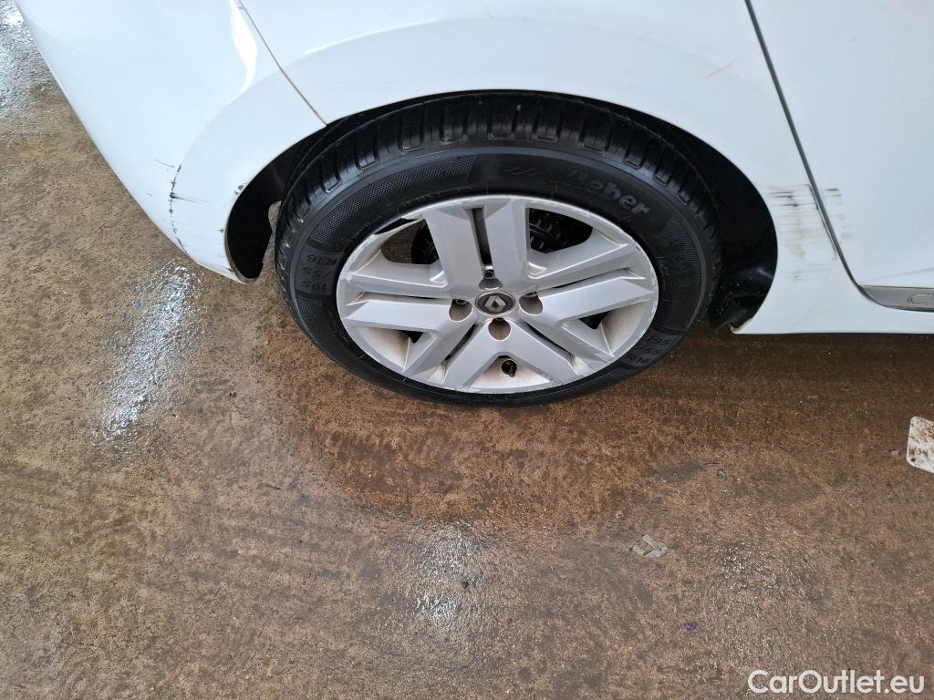  Renault  Clio  V Business 1.0 TCe 100CV BVM5 E6dT #33