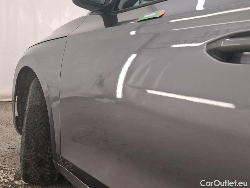  Skoda  Octavia  Break Business 2.0 TDI 115CV BVM6 E6d #13