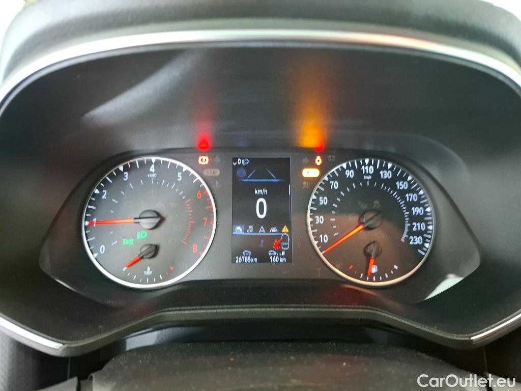  Renault  Clio  V Business 1.0 SCe 65CV BVM5 E6d #22