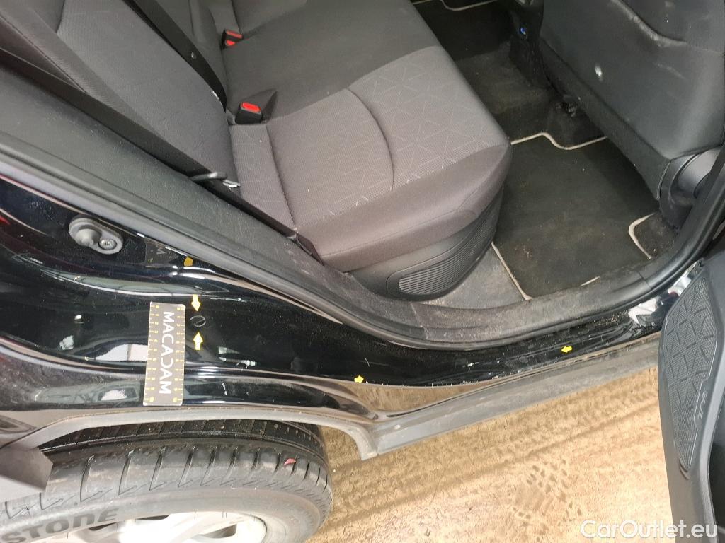  Toyota  RAV4 TOYOTA  Hybride / 2018 / 5P / SUV Hybride 2WD Dynamic Business Beyond Zero #35