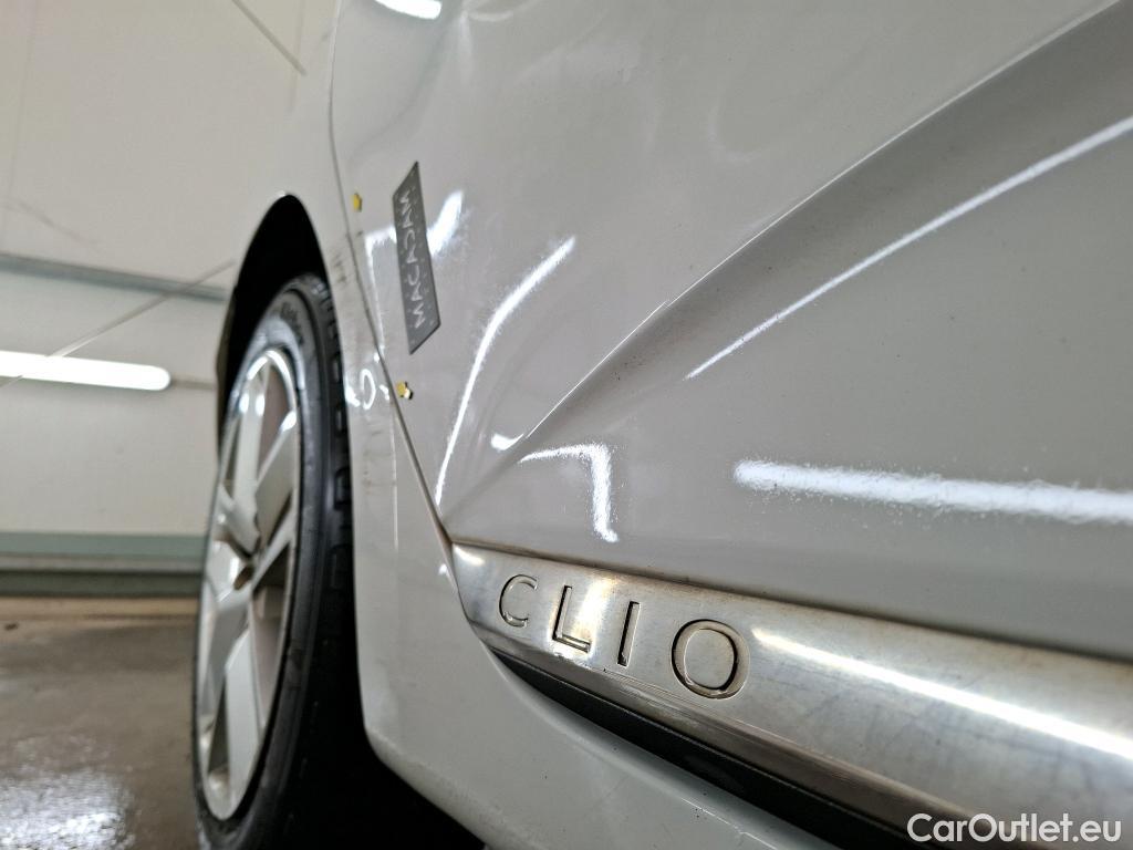  Renault  Clio  V Business 1.0 TCe 100CV BVM5 E6dT #25