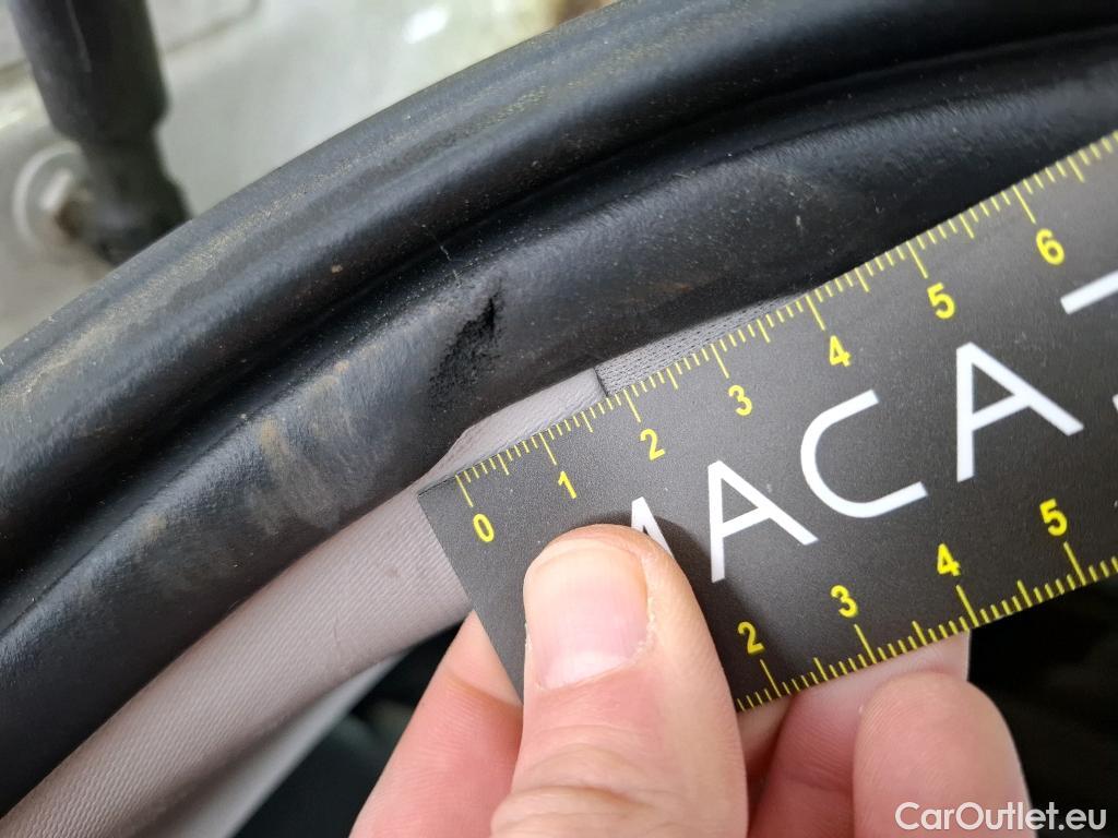  Renault  Megane  IV Berline 5pt. Société Air Nav 1.5 dCi 90CV BVM6 E6 #4