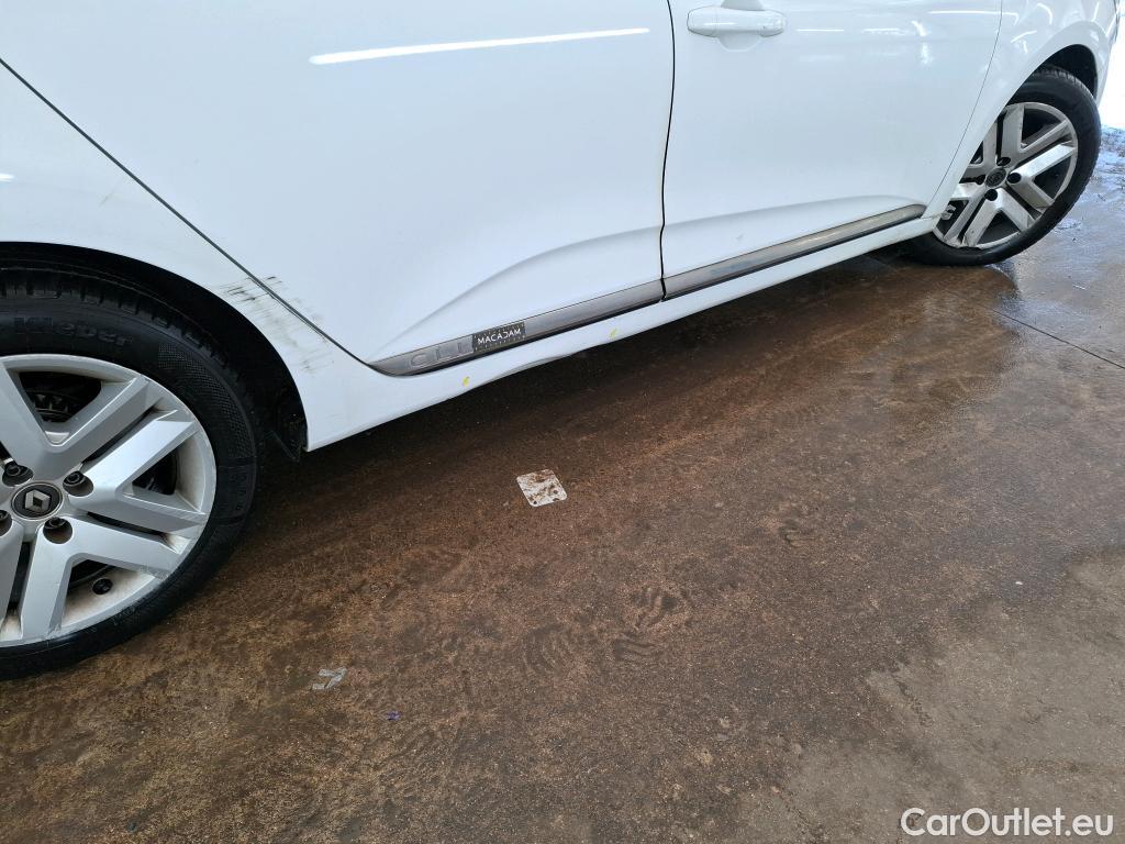  Renault  Clio  V Business 1.0 TCe 100CV BVM5 E6dT #9