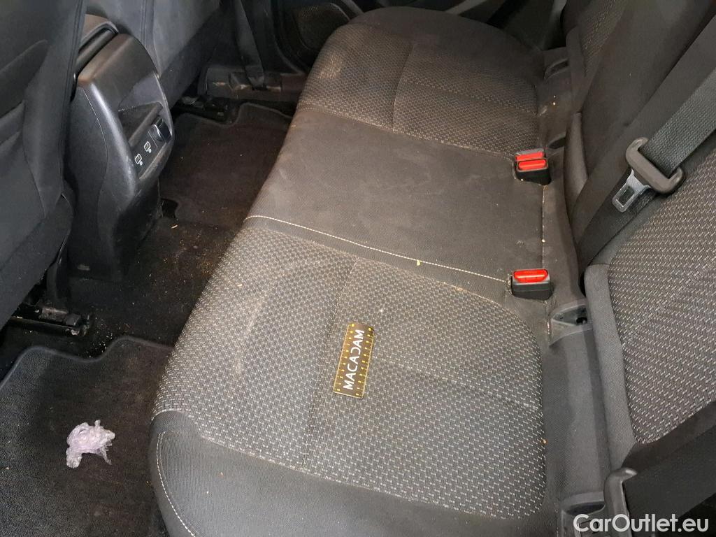  Renault  Kadjar RENAULT  / 2018 / 5P / Crossover Business TCe 140 EDC FAP - 21 #34