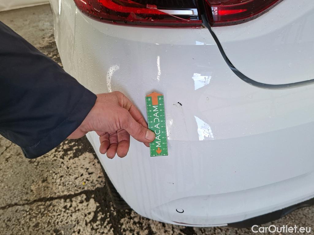  Renault  Clio  V Business 1.5 dCi 100CV BVM6 E6d / TRANSFO VP/VF
 #14