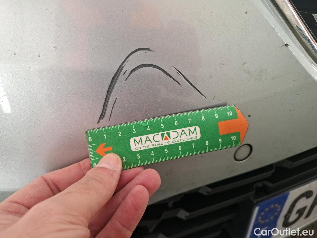  Renault  Megane RENAULT Mégane Estate / 2020 / 5P / Break Intens TCe 140 EDC FAP -21N #9