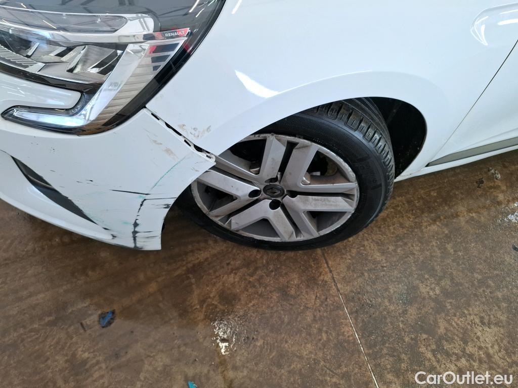  Renault  Clio  V Business 1.0 TCe 100CV BVM5 E6dT #35