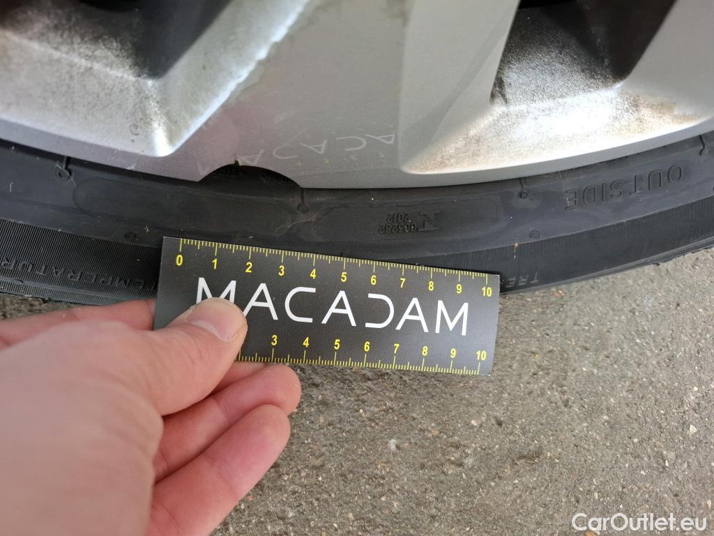  Renault  Megane  IV Berline 5pt. Société Air Nav 1.5 dCi 90CV BVM6 E6 #10