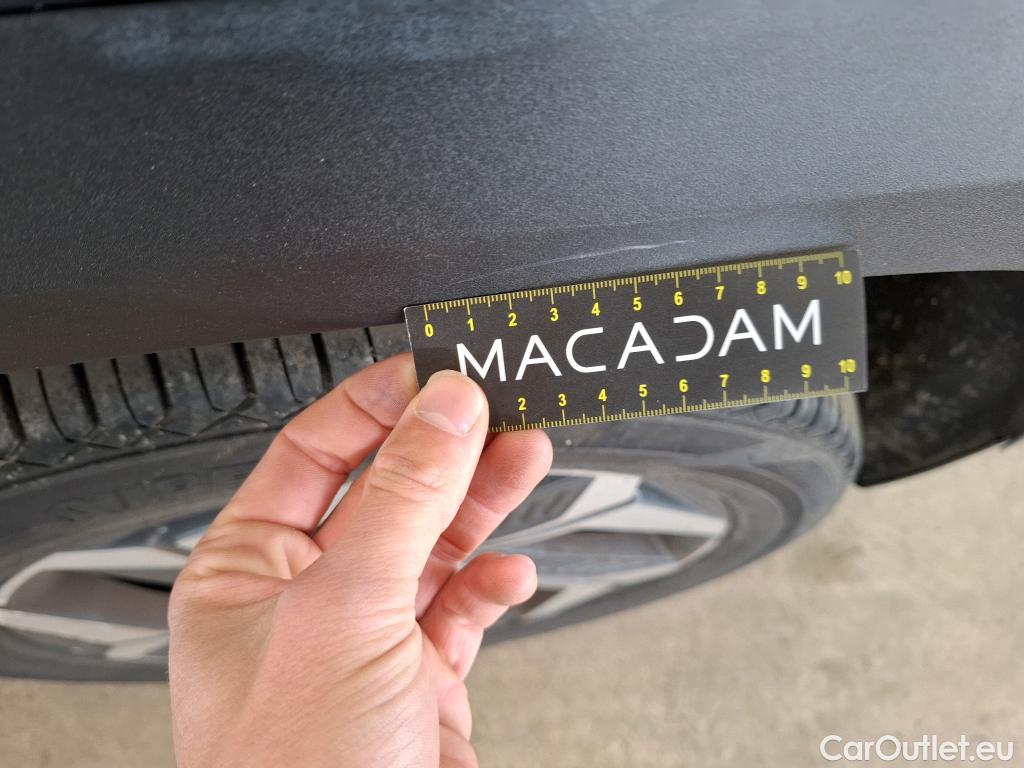  Hyundai  Tucson HYUNDAI  / 2020 / 5P / SUV 1.6 PHEV 265 HTRAC CREATIVE 4WD AUTO #39