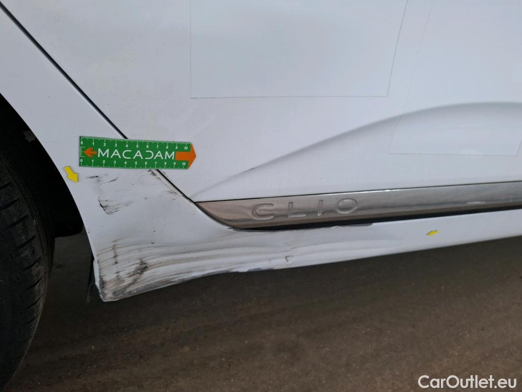  Renault  Clio  V Business 1.0 SCe 65CV BVM5 E6d #2