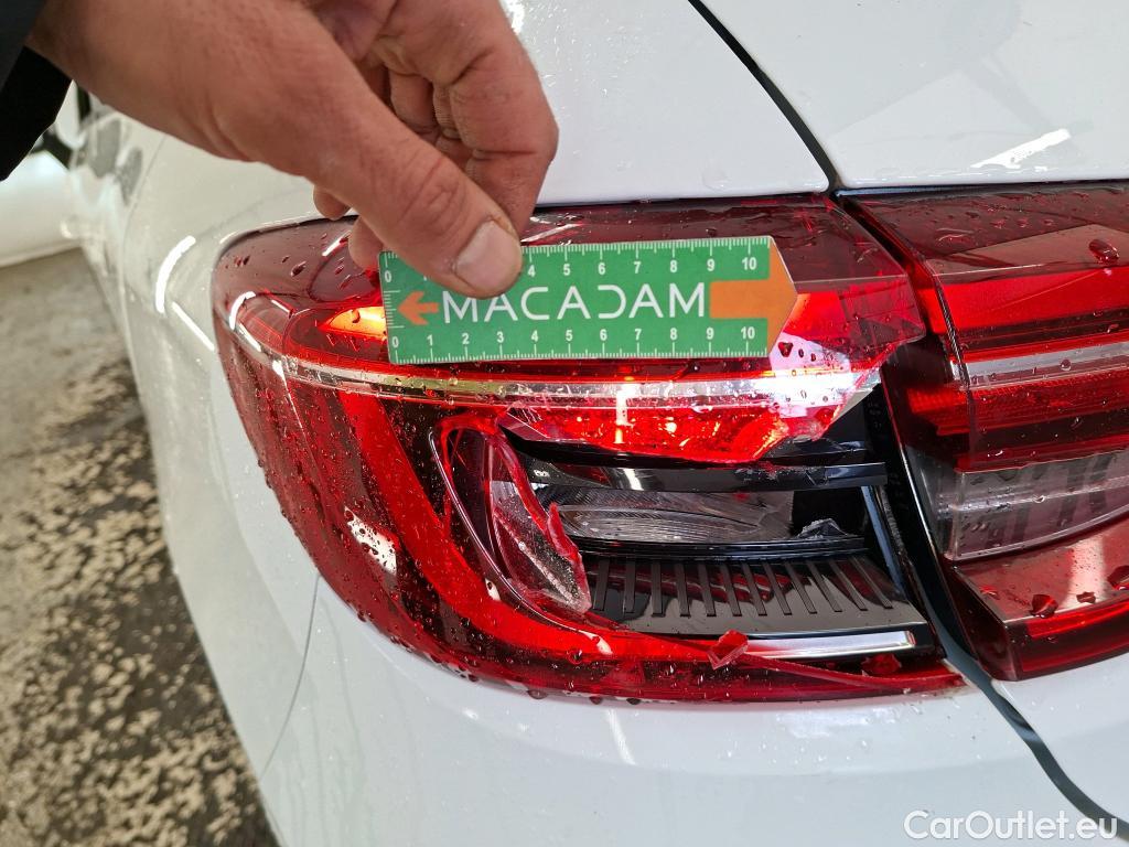  Renault  Clio  V Business 1.5 dCi 100CV BVM6 E6d / TRANSFO VP/VF
 #6