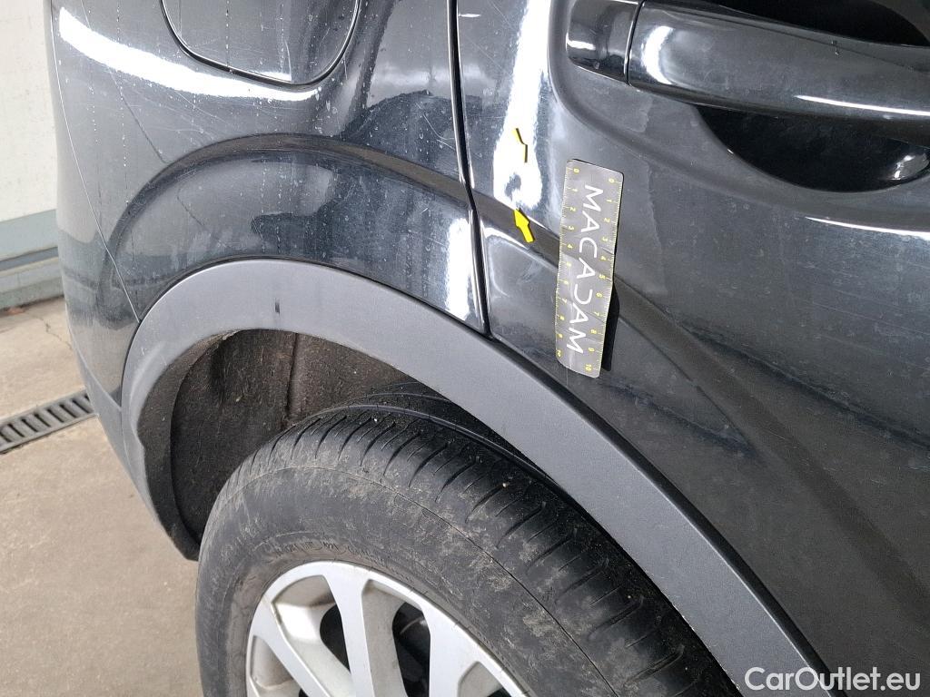  Renault  Kadjar RENAULT  / 2018 / 5P / Crossover Business TCe 140 EDC FAP - 21 #27