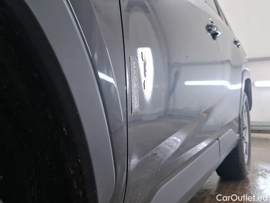  Toyota  RAV4 TOYOTA  Hybride / 2018 / 5P / SUV Hybride 2WD Dynamic Business Beyond Zero #61