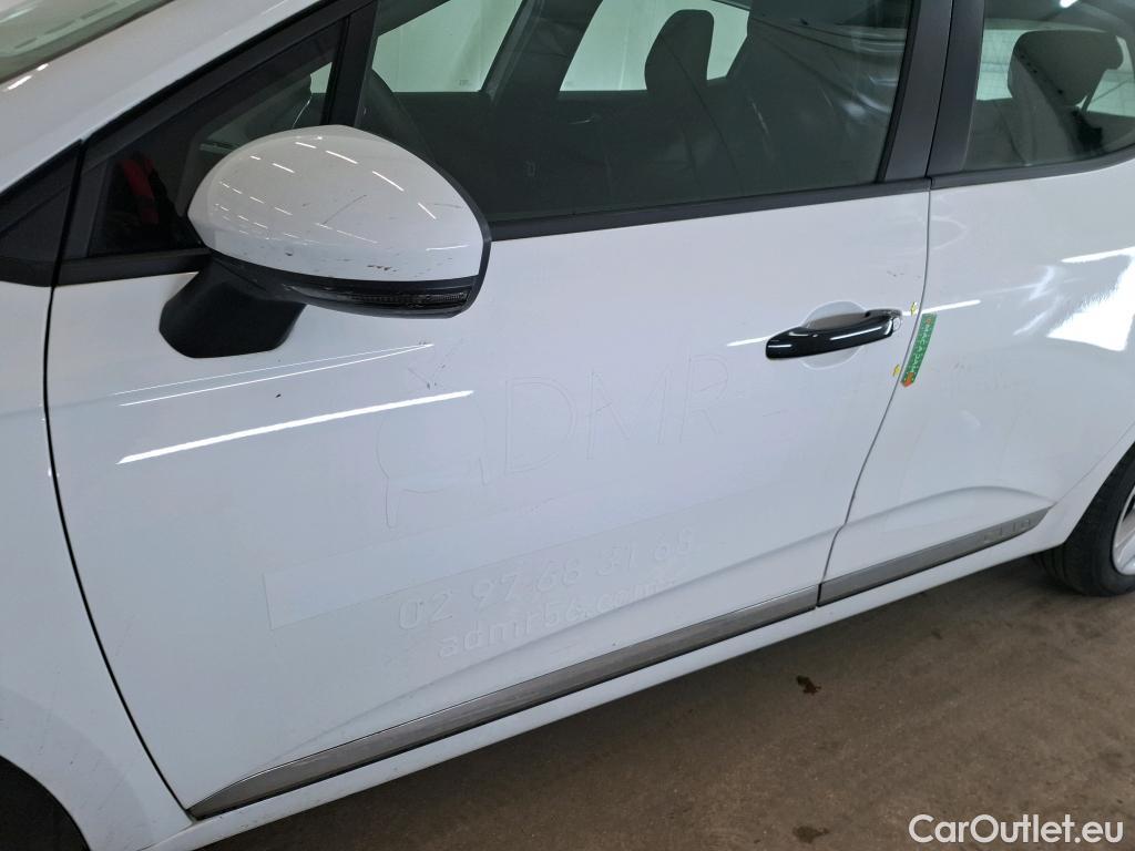  Renault  Clio  V Business 1.0 SCe 65CV BVM5 E6d #9