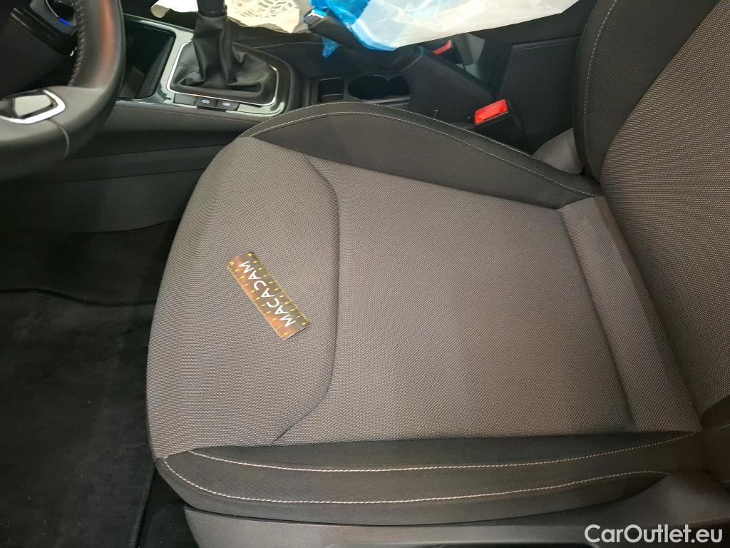  Skoda  Fabia  Ambition 1.0 MPI 80CV BVM5 E6d #8