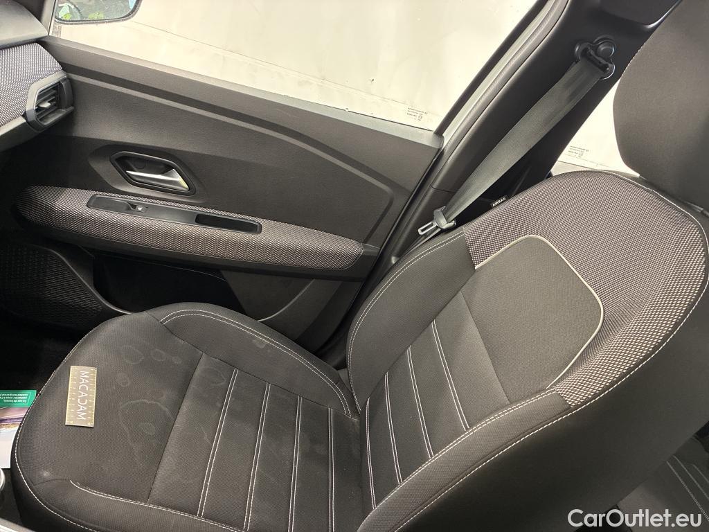  Dacia  Sandero  III Confort 1.0 TCe 90CV BVM5 E6d #1