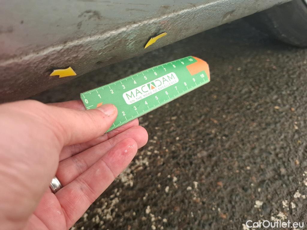  Renault  Megane RENAULT Mégane Estate / 2020 / 5P / Break Intens TCe 140 EDC FAP -21N #5